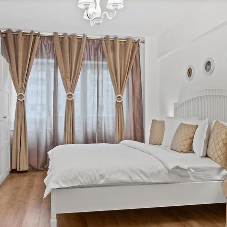 Sudului 303 By Mrg Apartments Bucharest Exterior photo