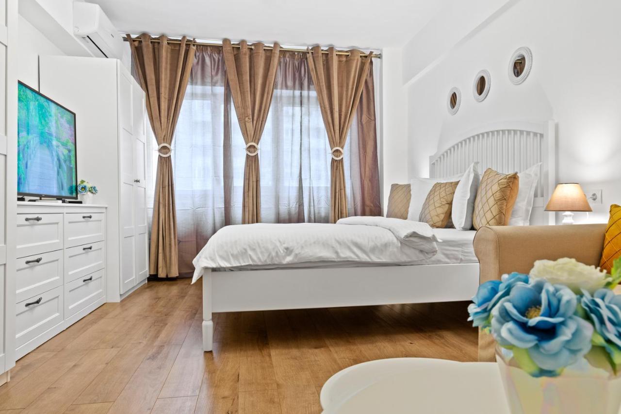 Sudului 303 By Mrg Apartments Bucharest Exterior photo