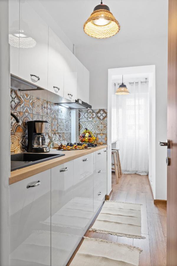 Sudului 303 By Mrg Apartments Bucharest Exterior photo